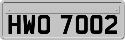 HWO7002