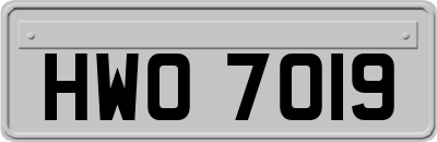 HWO7019