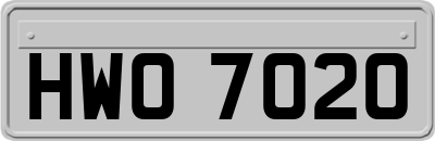 HWO7020