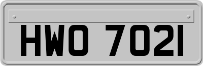 HWO7021