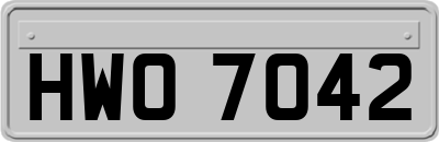 HWO7042