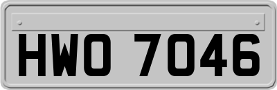 HWO7046