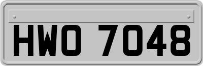 HWO7048