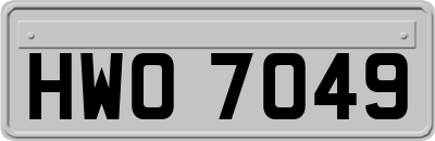 HWO7049