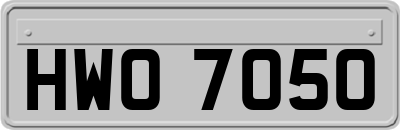 HWO7050