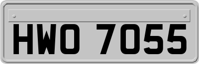 HWO7055