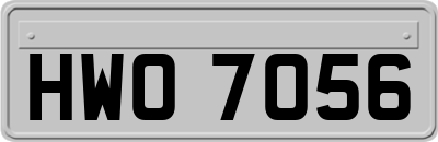 HWO7056
