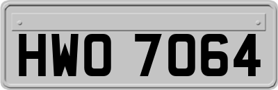 HWO7064