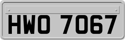 HWO7067