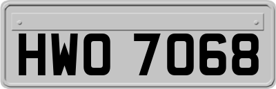 HWO7068