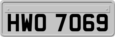 HWO7069