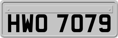 HWO7079