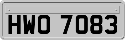 HWO7083