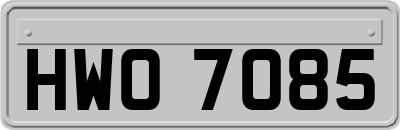 HWO7085
