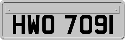 HWO7091