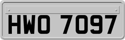 HWO7097