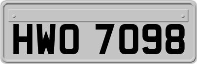 HWO7098
