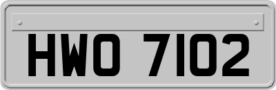 HWO7102