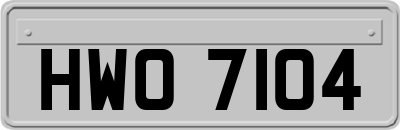 HWO7104