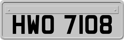 HWO7108