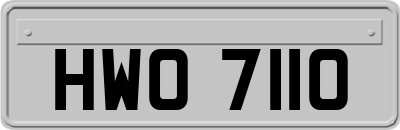 HWO7110