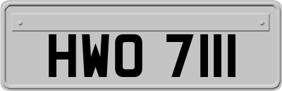 HWO7111