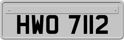 HWO7112