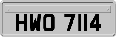 HWO7114