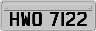 HWO7122