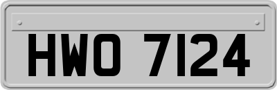 HWO7124