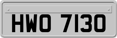 HWO7130