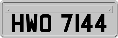 HWO7144