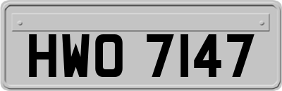 HWO7147
