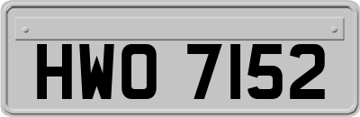 HWO7152