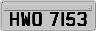HWO7153