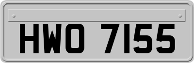 HWO7155
