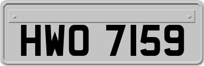 HWO7159