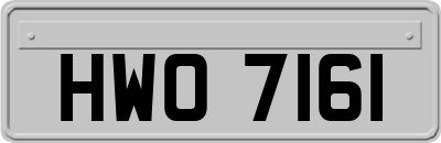 HWO7161