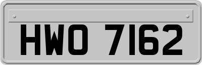 HWO7162