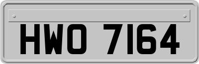 HWO7164