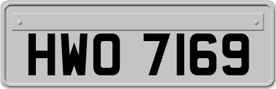HWO7169