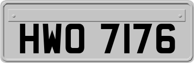 HWO7176