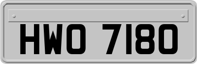 HWO7180