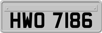 HWO7186