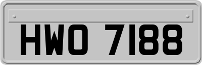 HWO7188