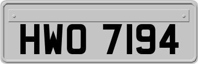 HWO7194