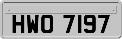 HWO7197