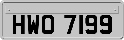 HWO7199