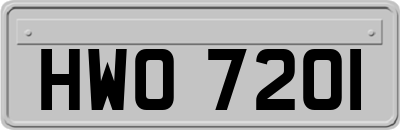 HWO7201