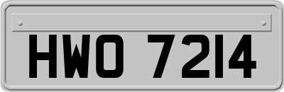 HWO7214